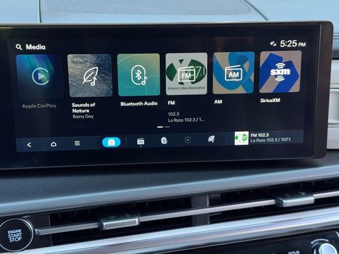 Used 2024 Hyundai Santa Fe SEL image 22