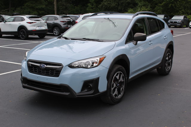 Used 2019 Subaru Crosstrek 2.0i AWD/4WD image 8
