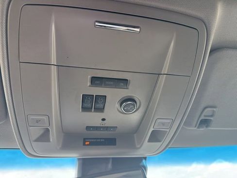 Used 2017 Chevrolet Tahoe LT image 29