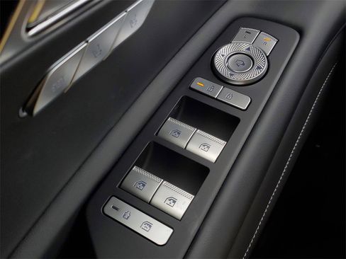 New 2026 Genesis GV80 2.5T image 16