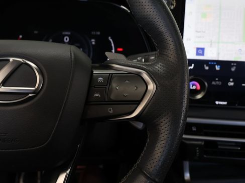 Used 2024 Lexus RX 500h F Sport w/ Convenience Package AWD/4WD image 29