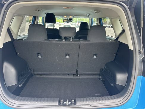 Used 2024 Kia Soul S FWD image 4