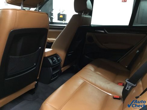 Used 2017 BMW X3 xDrive28i image 27