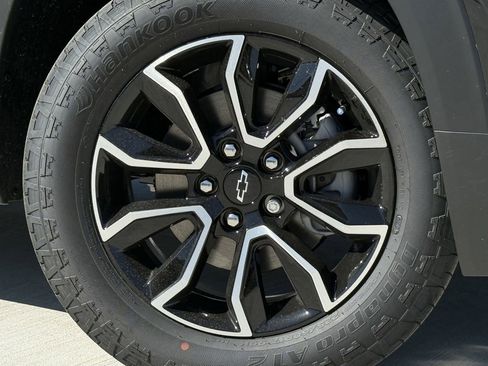 New 2026 Chevrolet TrailBlazer ACTIV w/ Convenience Package image 7