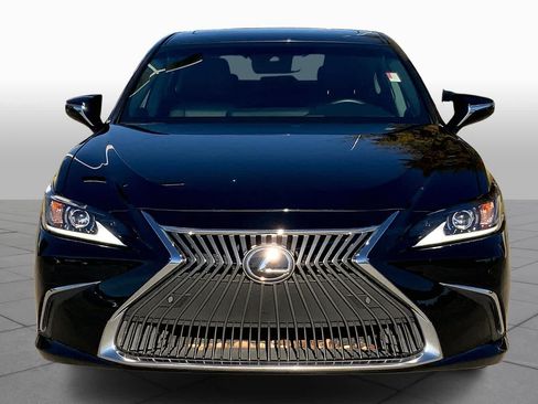 Used 2019 Lexus ES 350 w/ Premium Package FWD image 4