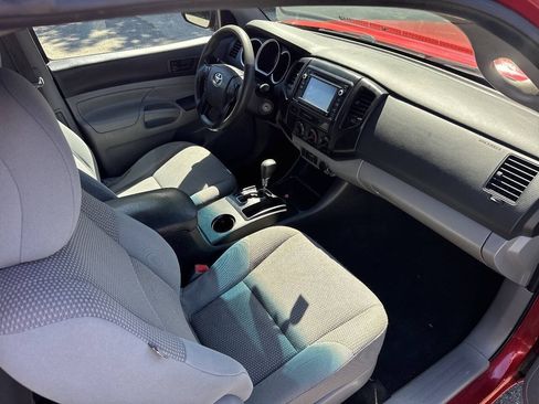 Used 2015 Toyota Tacoma 2WD Access Cab image 14