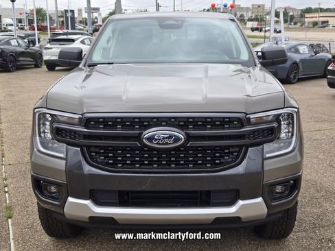 New 2026 Ford Ranger XLT RWD image 14