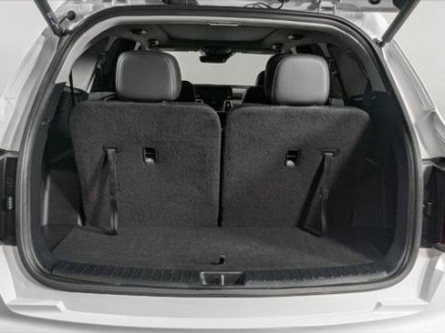 Used 2022 Kia Sorento SX FWD image 16