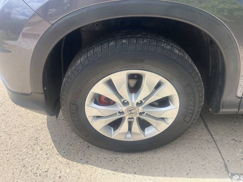 Used 2016 Honda CR-V LX image 5