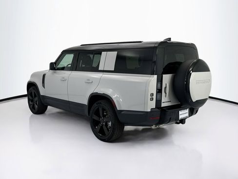 New 2026 Land Rover Defender 130 S AWD/4WD image 7