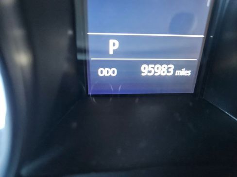 Used 2021 Toyota C-HR Nightshade image 20