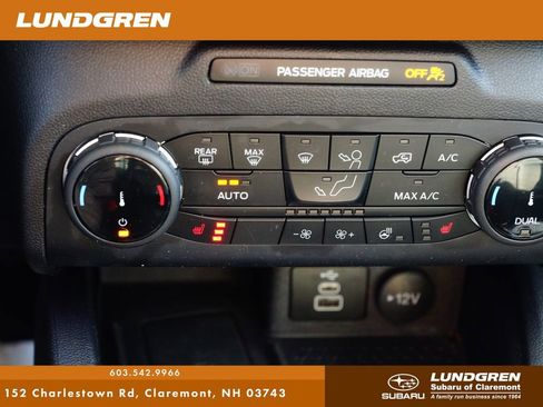 Used 2023 Ford Bronco Sport Outer Banks w/ Tech Package image 23