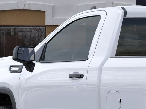 New 2026 GMC Sierra 1500 Pro RWD image 14