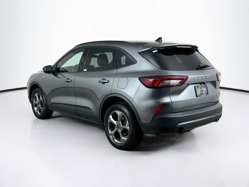 Used 2025 Ford Escape ST-Line Select AWD/4WD image 5