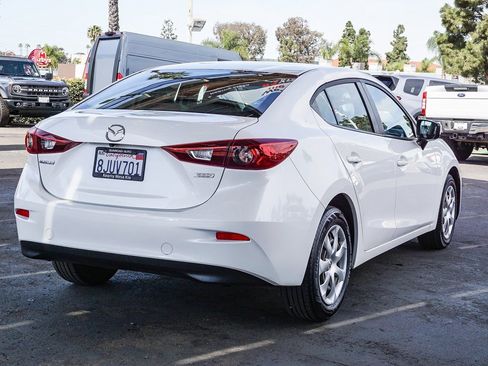 Used 2017 MAZDA MAZDA3 Sport image 7