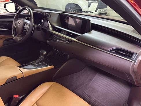 Used 2020 Lexus ES 350 w/ Premium Package image 19