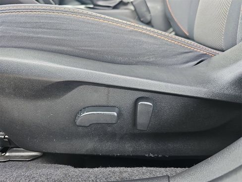 Certified 2023 Subaru Crosstrek 2.0i Premium image 30