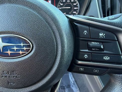 Used 2024 Subaru Impreza 2.0i Sport AWD/4WD image 20