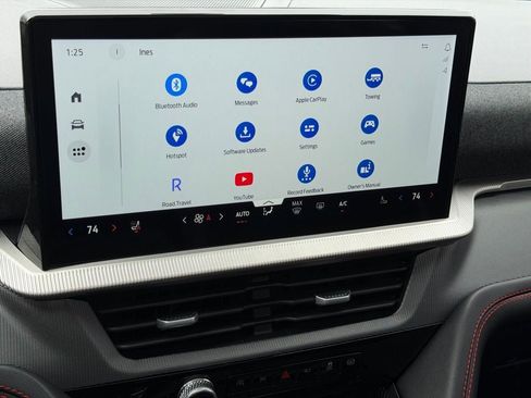 Certified 2025 Ford Explorer ST image 44