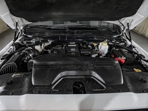 Used 2023 RAM 4500 Laramie image 57