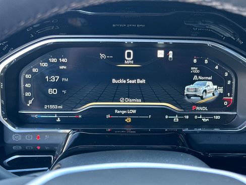 Used 2023 GMC Sierra 1500 Elevation image 37