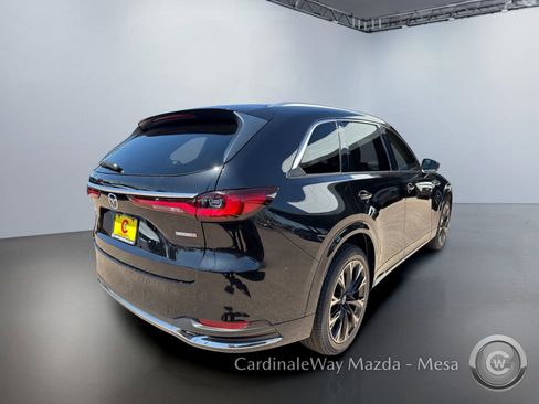 New 2026 MAZDA CX-90 3.3 Turbo S w/ Premium Plus AWD/4WD image 4