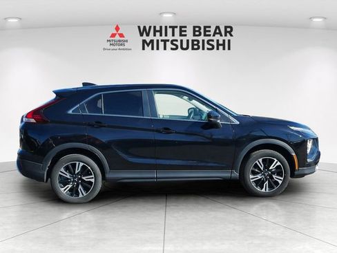 Used 2025 Mitsubishi Eclipse Cross SE AWD/4WD image 6