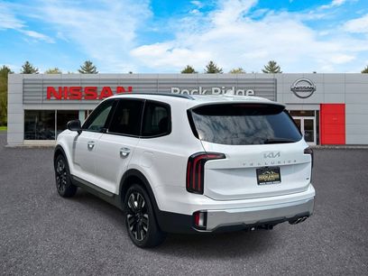 Used 2024 Kia Telluride SX Prestige w/ Towing Package