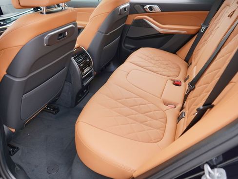 New 2026 BMW X5 xDrive50e w/ M Sport Package image 20