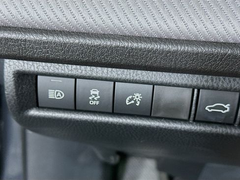 Used 2026 Toyota Camry SE w/ Convenience Package FWD image 17