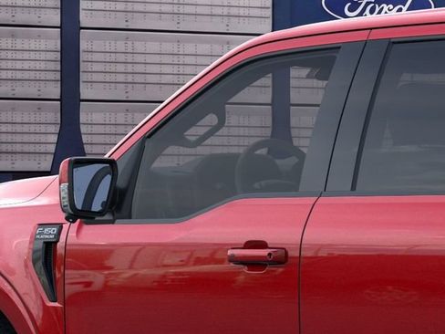 New 2026 Ford F150 Platinum AWD/4WD image 20