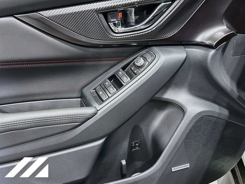 New 2026 Subaru WRX AWD/4WD image 18