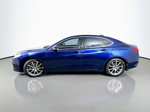 Used 2015 Acura TLX V6 Tech image 4