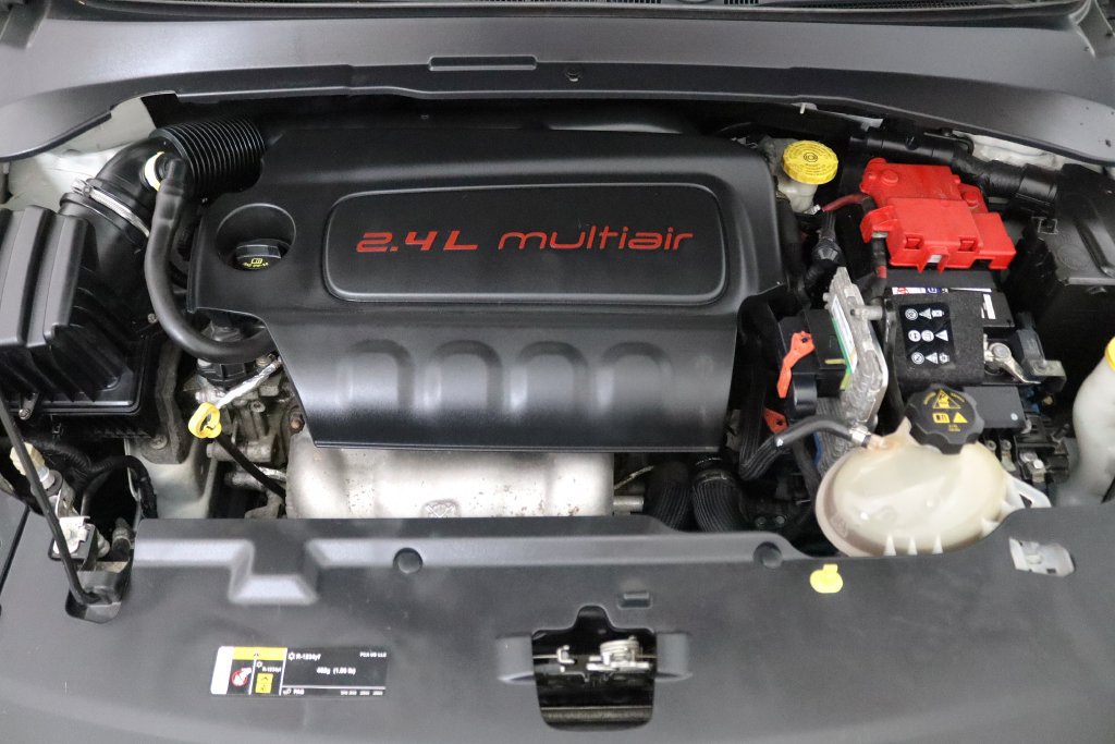 Used 2019 Jeep Compass Trailhawk AWD/4WD image 29