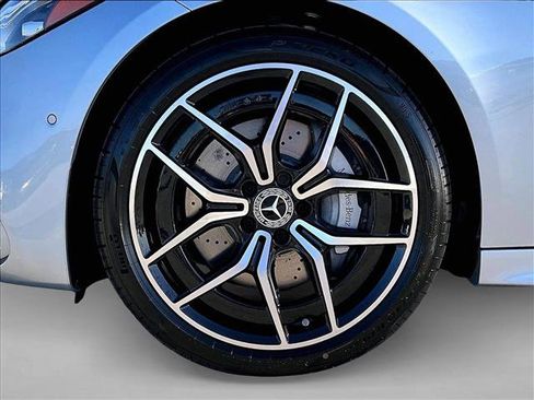 New 2026 Mercedes-Benz C 300 Sedan image 14