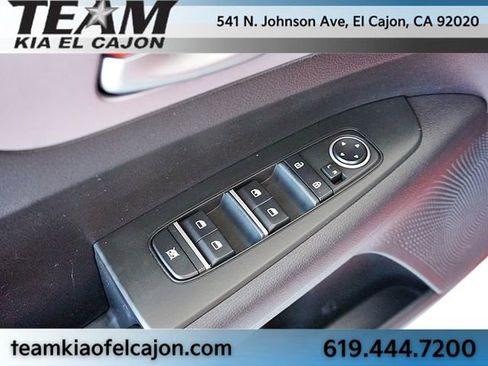 Used 2022 Kia Forte LXS w/ LXS Technology Package FWD image 22