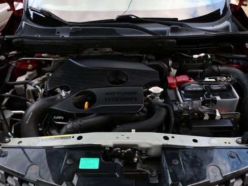 Used 2015 Nissan Juke SV w/ Cold Weather Package image 45