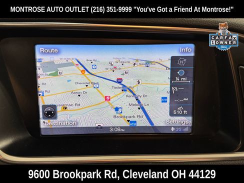 Used 2014 Audi Q5 2.0T Premium Plus image 26