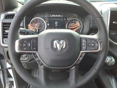 New 2026 RAM 1500 Laramie w/ Bed Utility Group image 12