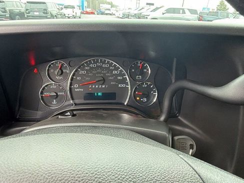 New 2026 Chevrolet Express 2500 WT w/ Driver Convenience Package image 15