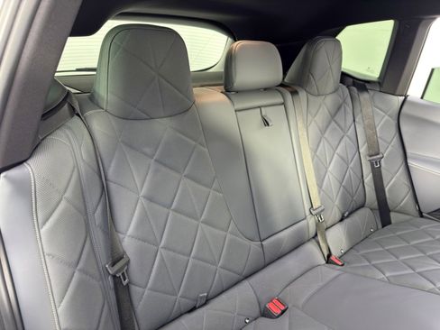 Used 2023 BMW iX M60 w/ Executive Package image 41