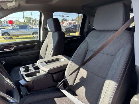 New 2026 Chevrolet Silverado 2500 LT w/ Safety Package image 10