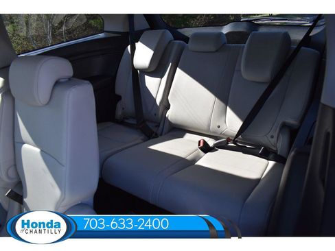New 2026 Honda Odyssey EX-L image 32