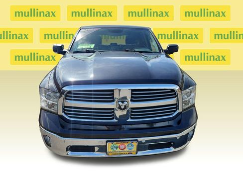 Used 2017 RAM 1500 Big Horn AWD/4WD image 15