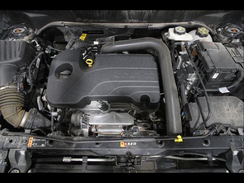 Certified 2023 Chevrolet Equinox LT AWD/4WD image 20