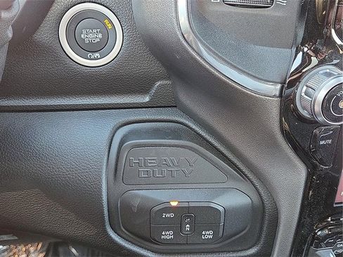 New 2026 RAM 3500 Laramie w/ Night Edition image 15