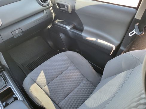 Used 2023 Toyota Tacoma SR5 w/ SX Package image 15