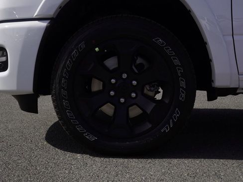 New 2026 RAM 1500 Big Horn image 10