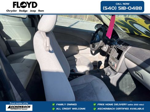 Used 2005 Chevrolet Cobalt Coupe image 17