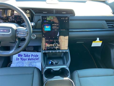 New 2026 GMC Terrain AT4 w/ Technology Package II image 11